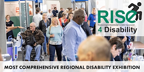 RISE4Disability Maidstone  2019 primary image