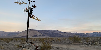 Imagen principal de Death Valley Experience