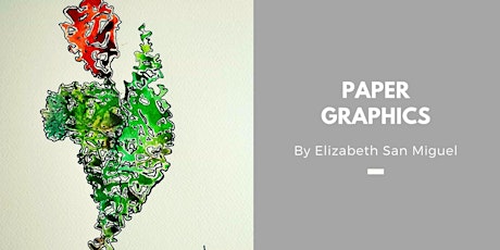 Paper Graphics : Encounter Art primary image