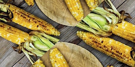 2nd Annual Corn Roast and Summer Shindig primary image