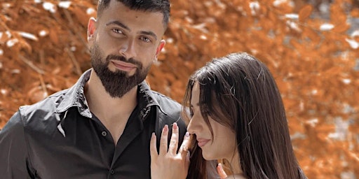 Immagine principale di Single Muslim Professionals Speed Dating (Ages 25-37) 