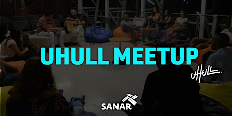 Imagem principal do evento UHULL Meetup 