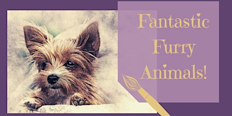 Fantastic Furry Animals! primary image