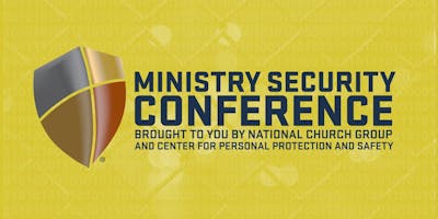 MSC - Ministry Security Conference - October 10th New York, NY