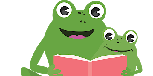 Primaire afbeelding van Story time - Duaringa Library