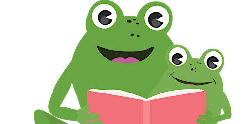 Story time - Duaringa Library primary image