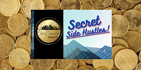 Secret Side Hustles