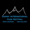 Logo de Ouray International Film Festival