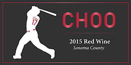 Uncork for a Cause with Shin-Soo Choo primary image