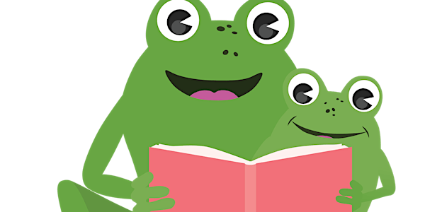 Story time - Tieri Library