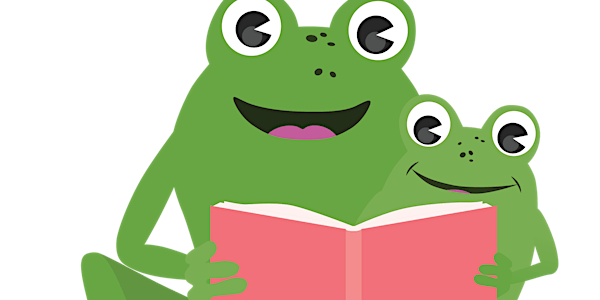 Story time - Blackwater Library