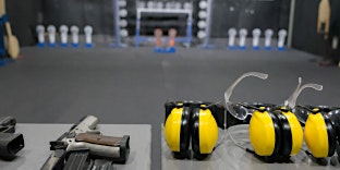 Immagine principale di The Ultimate Try Shoot Experience Silverdale Rifle Range 