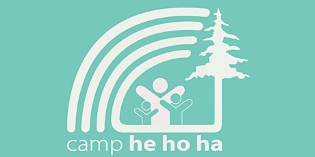 EIE Open House, Camp He Ho Ha