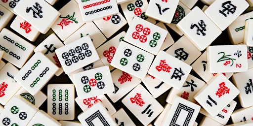 Mahjong Club: Learn and Play (2024) primary image