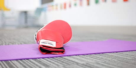 Primaire afbeelding van Summer Boxing Class (SOLD OUT)