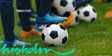 Chisholm Sports Academy | Soccer Discovery Day - Casey Stadium  primärbild