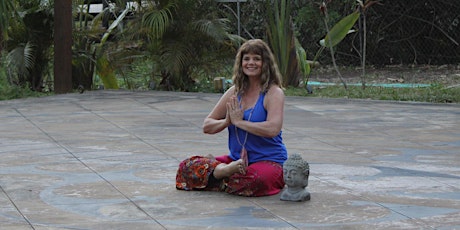 Yoga Bliss for Beginners-Retreat primary image