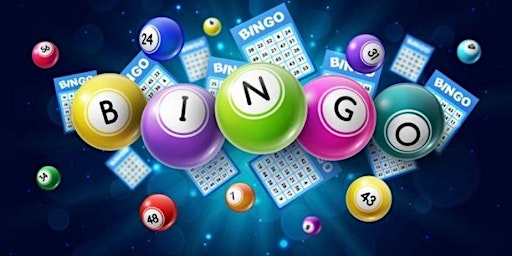 Play It Big Bingo With  Zeta primary image