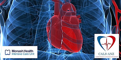 Monash Health CALS Course primary image