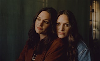 The Staves - MOVED TO THE OLD CHURCH primary image