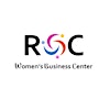 Logotipo de ROC Women's Business Center