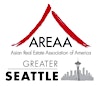 Logotipo de AREAA Greater Seattle