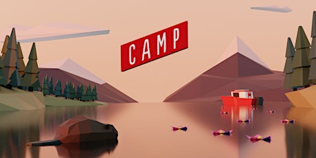 CAMP Adventure Workshop: Seeing is Believing primary image