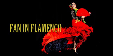 Fan In Flamenco primary image