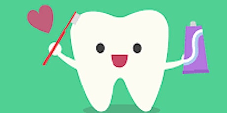 September Oral Health  primary image