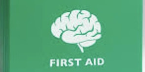 Hauptbild für Mental Health first aid - Private course - Abodus staff only
