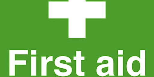 Immagine principale di First Aid at Work - Private course - Abodus staff only 