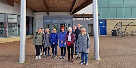 Walking Group Kirkintilloch Leisure Centre