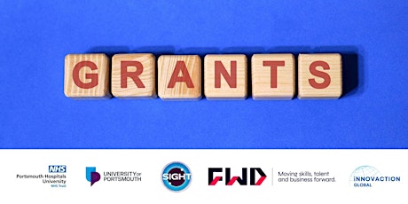 Boost your Innovation with Innovate UK grants primary image