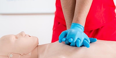 Imagen principal de Sports First Aid