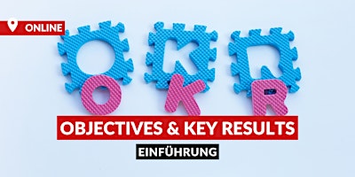 OKR+%E2%80%93+Das+Unternehmen+zielsicher+und+agil+i