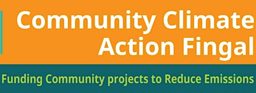 Collection image for Community Climate Action Fingal