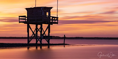 Lezing Compositie bij Landschapsfotografie met Guido van de Water - Utrecht