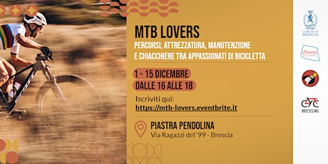MTB Lovers  primärbild