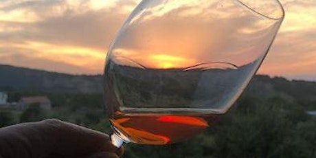 VIP Invites: Taste rare Georgian Wine primary image