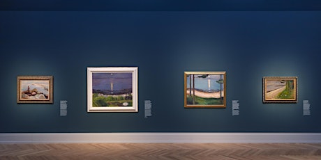 Hauptbild für tipBerlin Art - Munch. Lebenslandschaft im Museum Barberini