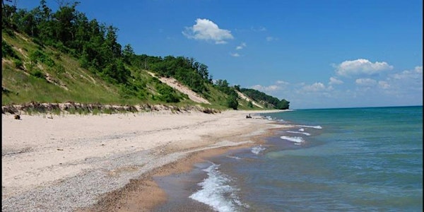 (EVENT CLOSED) Indiana Dunes State Park Group Hike!