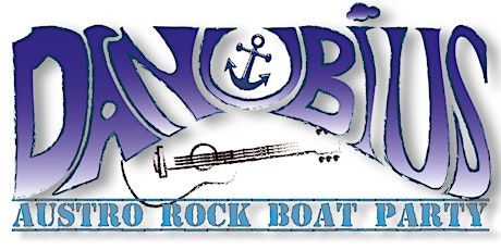 "DANUBIUS 2" - AUSTRO ROCK BOAT PARTY 2024 - presented by radio 88.6