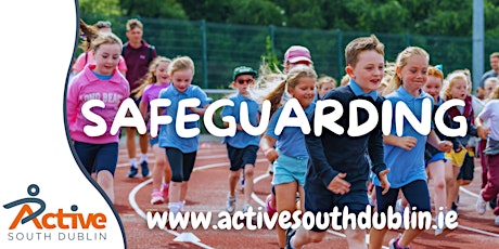 Safeguarding 1 - Basic Awareness Course - Online - 30th January primary image