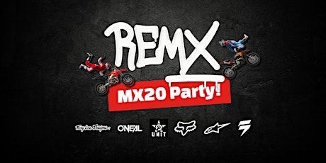 MX20 Launch Party - Ringwood  primary image