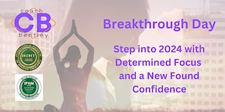Breakthrough Day Workshop For Personal Growth and Empowerment primary image