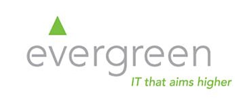 Evergreen Systems Presents: IT Transformation, People not Robots primary image