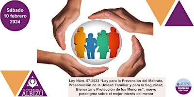 Ley Núm. 57-2023 “Ley para la Prevención del Maltr primary image