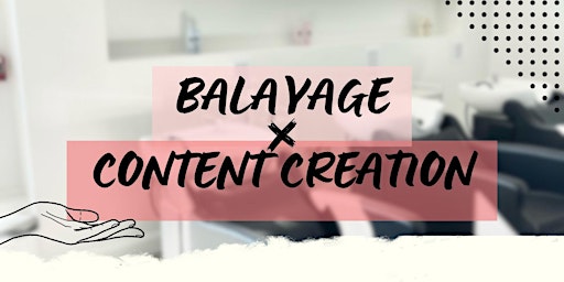 RHODE ISLAND | Balayage & Content Creation primary image
