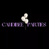 Logo de CandiBee Parties