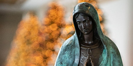 Image principale de Celebrate Our Lady of Guadalupe